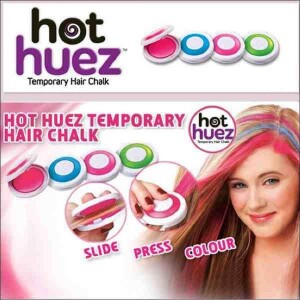 Temporary Hair Chalks Non-Toxic DIY Dye Pastels Beauty Tools, Salon Kit.Washable Hair Dyeing Chalk For Women, Girls,Kids