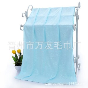 Quick Drying Microfiber Towel, Ultra Absorbent, Anti Frizz For Long,Curly,Straight & Color Treated Hair. Lint Free Towel